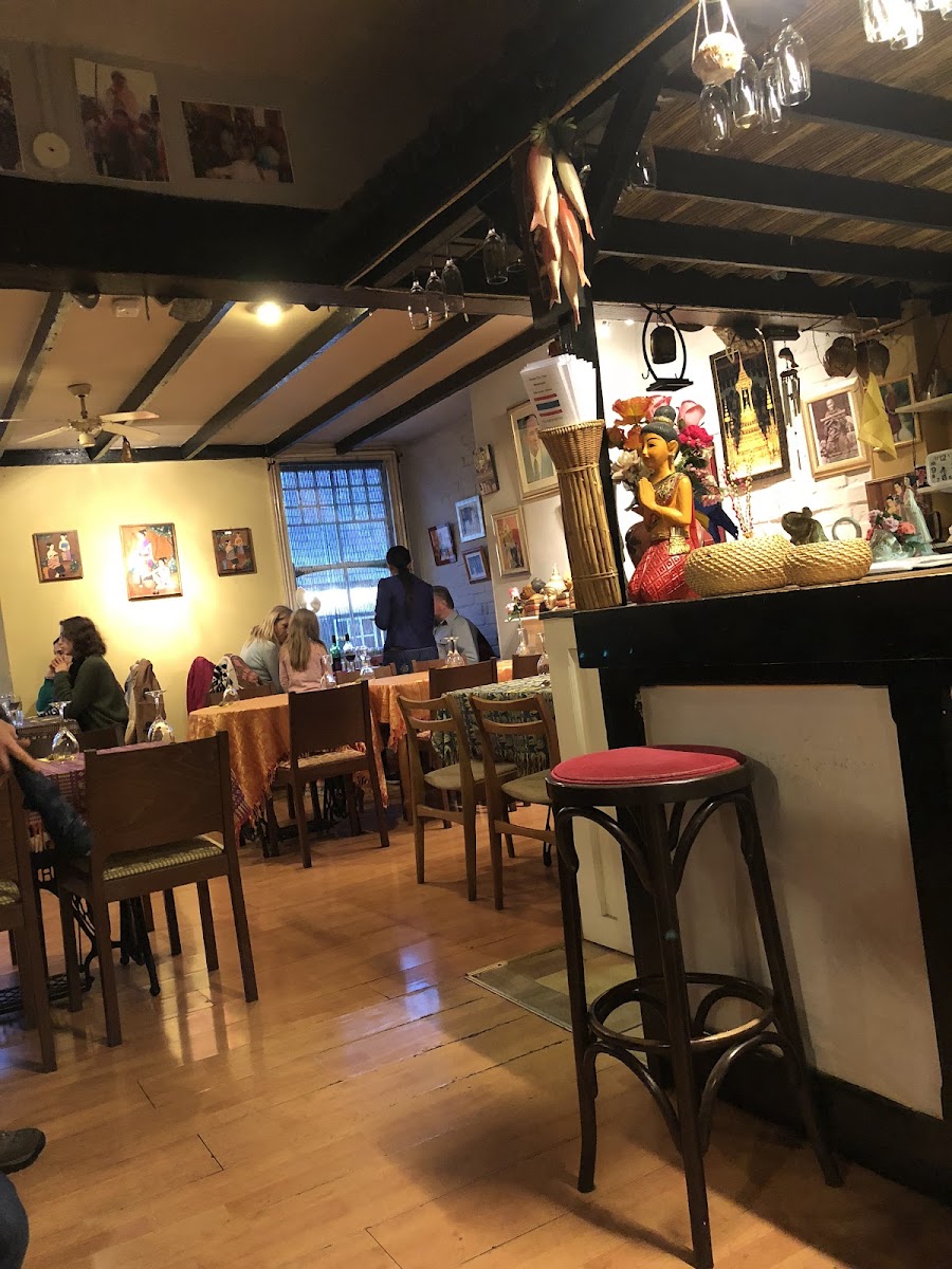 Boonta Too Thai Restaurant